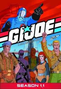 G.I. Joe: A Real American Hero