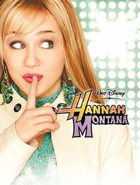 Hannah Montana