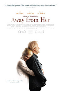 Away from Her