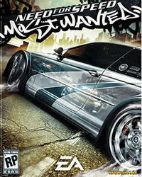 Need for Speed: Most Wanted