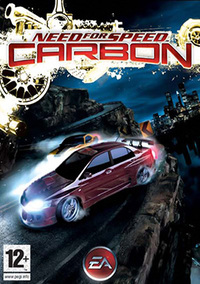 Need for Speed: Carbon