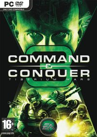 Command & Conquer 3: Tiberium Wars