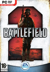 Battlefield 2: Modern Combat