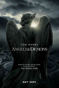 Angels & Demons