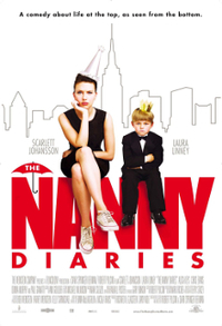 The Nanny Diaries