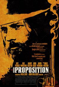 The Proposition