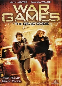 Wargames: The Dead Code