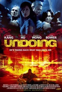 Undoing