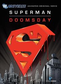 Superman: Doomsday