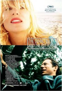 The Diving Bell & The Butterfly