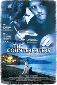 Die Fälscher (The Counterfeiters)