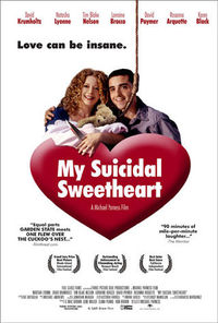My Suicidal Sweetheart (Crazy for Love)