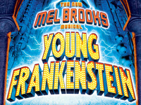 Young Frankenstein: The New Mel Brooks Musical