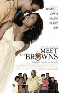 Meet the Browns