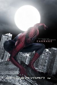 Spider-Man: Brand New Day
