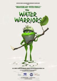 The Water Warriors