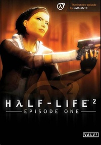 Half-Life 2: Episode One