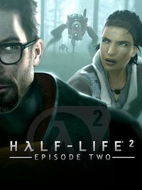 Half-Life 2: Episode Two