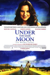 Under the Same Moon (La Misma Luna) (2008) - Soundtrack.Net