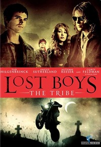 The Lost Boys: The Tribe