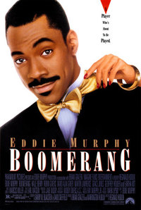 Boomerang