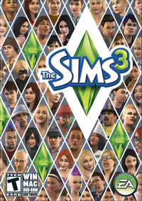 The Sims 3