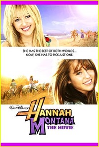 Hannah Montana: The Movie