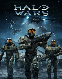 Halo Wars (Video Game 2009) - IMDb
