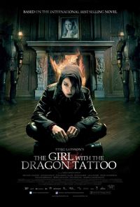 Män Som Hatar Kvinnor (The Girl with the Dragon Tattoo)