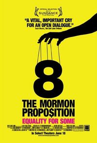 8: The Mormon Proposition