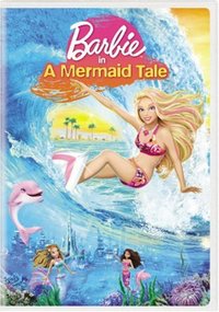 Barbie in A Mermaid Tale