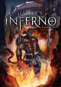 Dante's Inferno: An Animated Epic