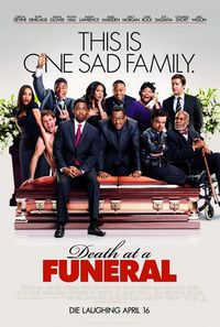 Death at a Funeral 