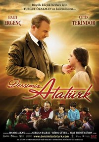 Dersimiz: Ataturk