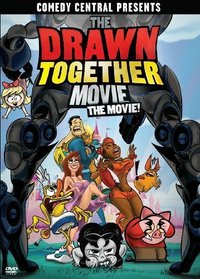 The Drawn Together Movie: The Movie!