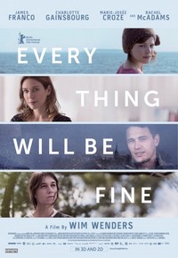 Everything Will Be Fine