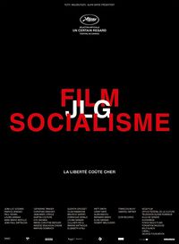 Film Socialisme