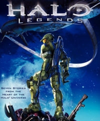 Halo Legends