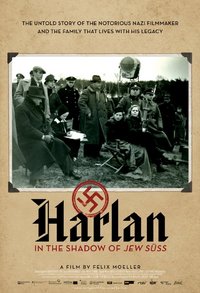 Harlan: In the Shadow of Jew Suss