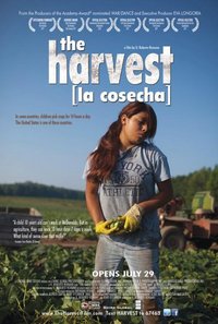The Harvest  (La Cosecha)
