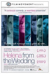 Helena From the Wedding