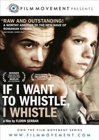 If I Want to Whistle, I Whistle