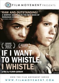 If I Want to Whistle, I Whistle