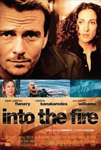 Into the Fire 