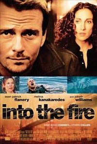 Into the Fire