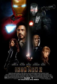 iron man 2 soundtrack hip hop