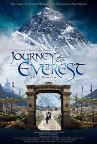 Journey to Everest