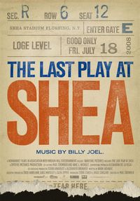 Last Play at Shea