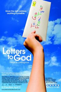 Letters to God