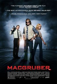 MacGruber 